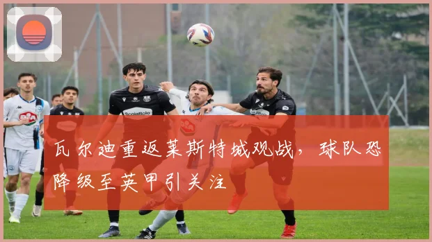 瓦尔迪重返莱斯特城观战,球队恐降级至英甲引关注